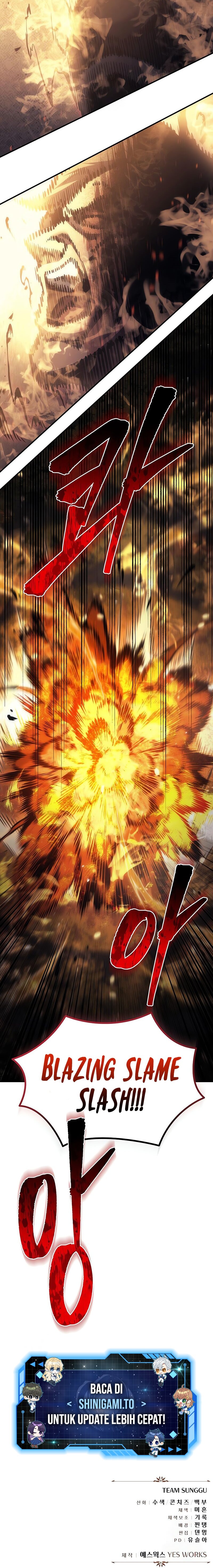 Read Regressor Of The Fallen Family (ID) Manga Online