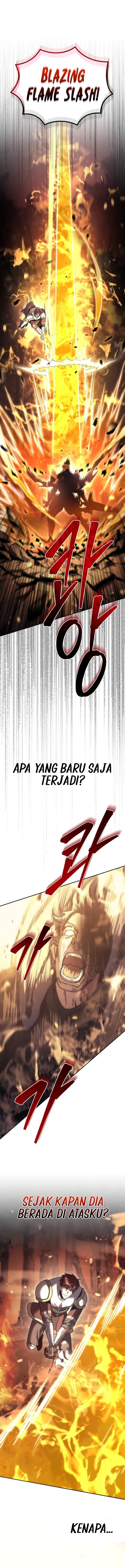 Read Regressor Of The Fallen Family (ID) Manga Online