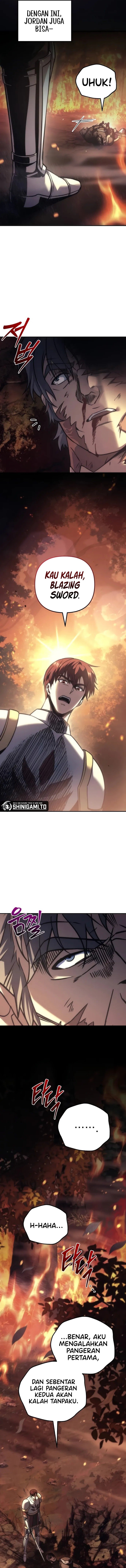 Read Regressor Of The Fallen Family (ID) Manga Online