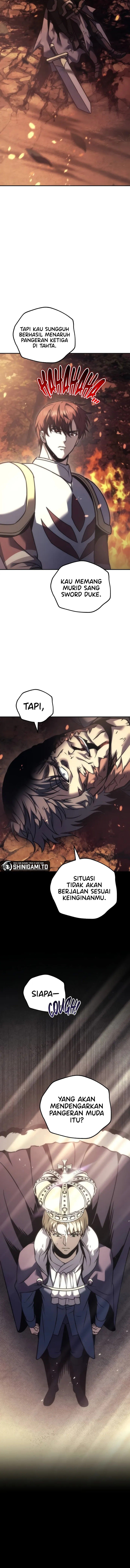 Read Regressor Of The Fallen Family (ID) Manga Online