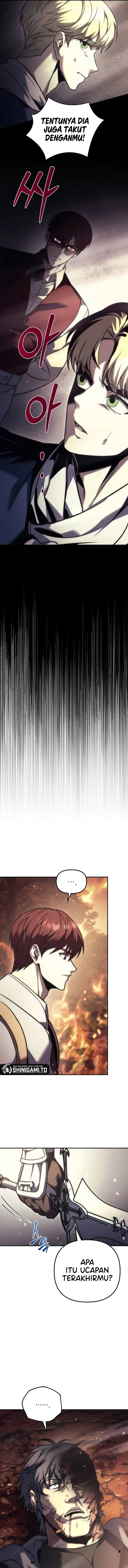 Read Regressor Of The Fallen Family (ID) Manga Online