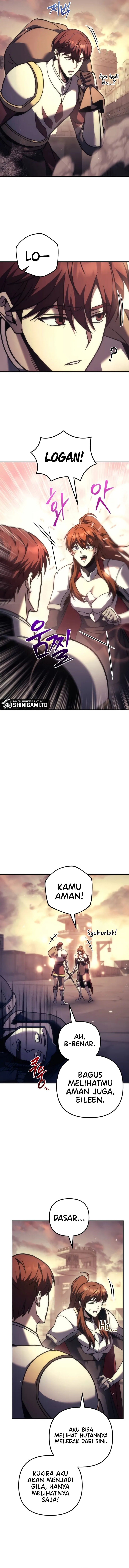 Read Regressor Of The Fallen Family (ID) Manga Online