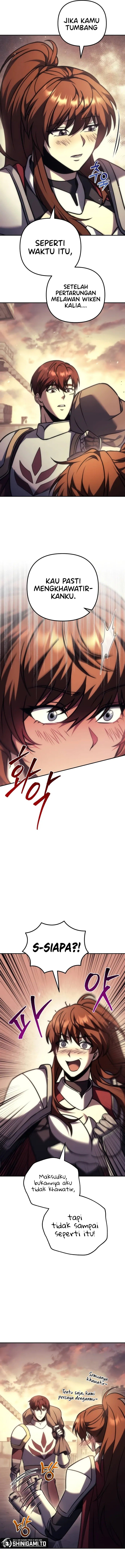 Read Regressor Of The Fallen Family (ID) Manga Online