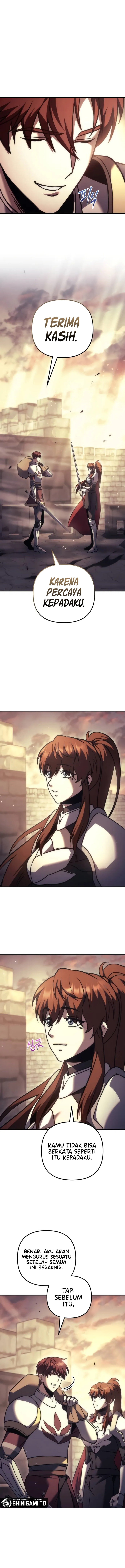 Read Regressor Of The Fallen Family (ID) Manga Online