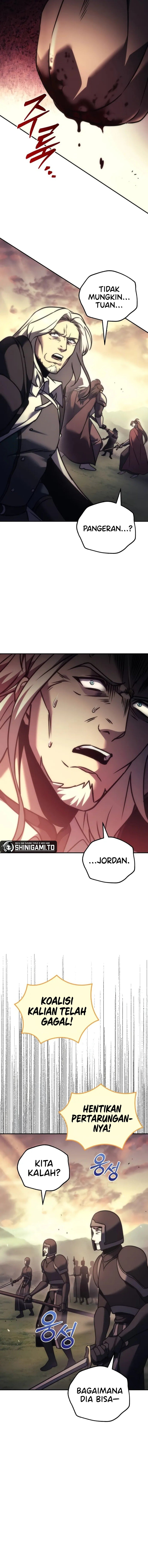 Read Regressor Of The Fallen Family (ID) Manga Online