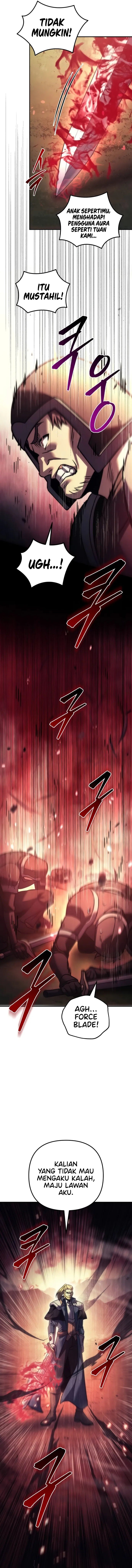 Read Regressor Of The Fallen Family (ID) Manga Online