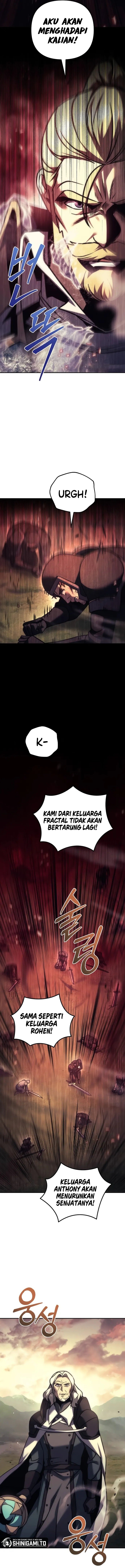 Read Regressor Of The Fallen Family (ID) Manga Online