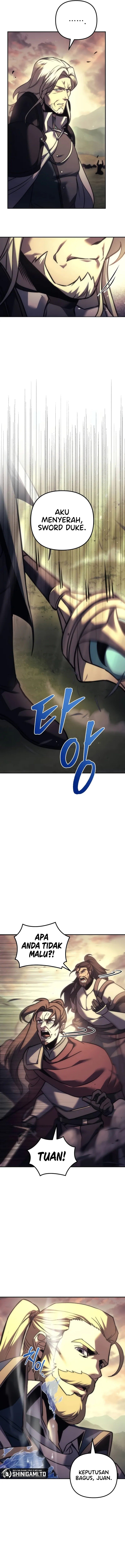 Read Regressor Of The Fallen Family (ID) Manga Online