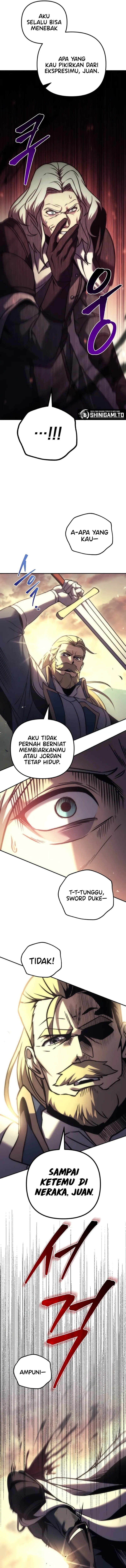 Read Regressor Of The Fallen Family (ID) Manga Online