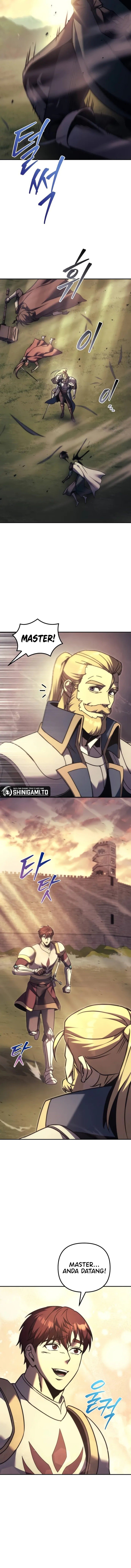 Read Regressor Of The Fallen Family (ID) Manga Online