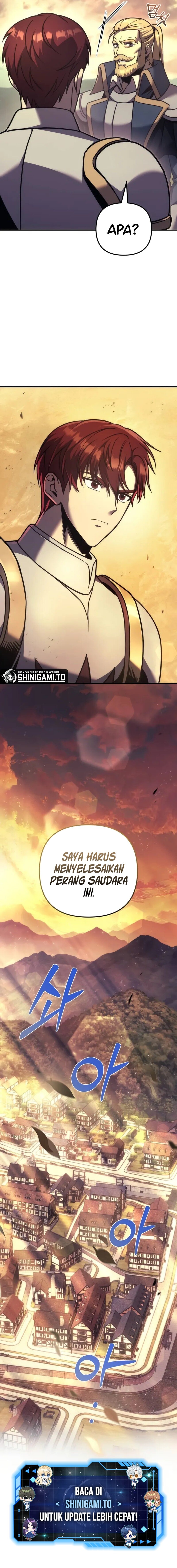 Read Regressor Of The Fallen Family (ID) Manga Online