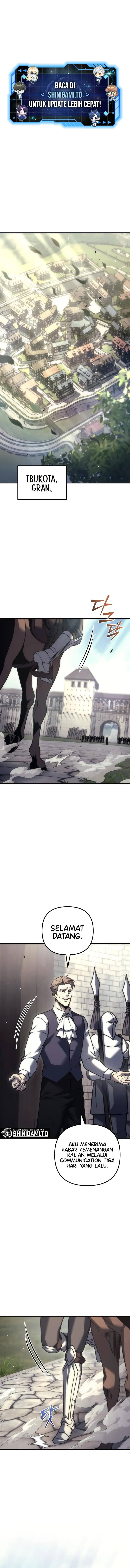 Read Regressor Of The Fallen Family (ID) Manga Online