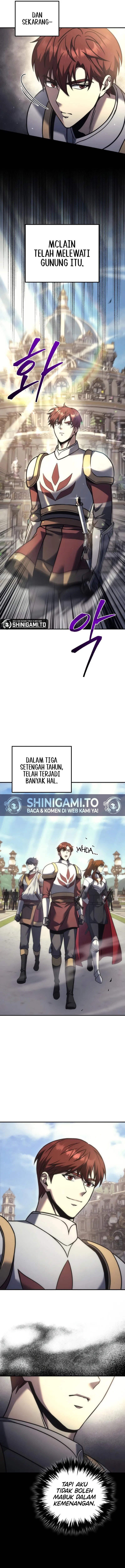 Read Regressor Of The Fallen Family (ID) Manga Online