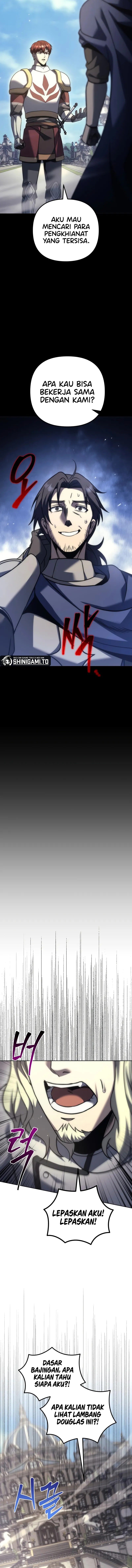 Read Regressor Of The Fallen Family (ID) Manga Online