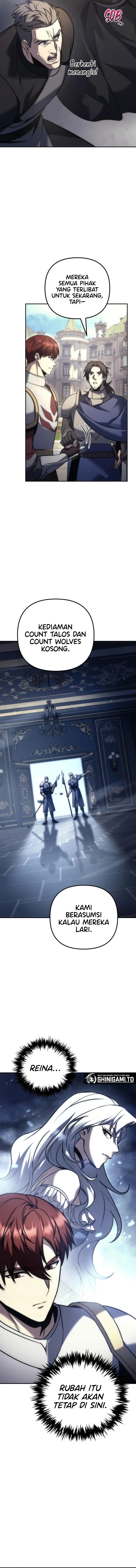 Read Regressor Of The Fallen Family (ID) Manga Online