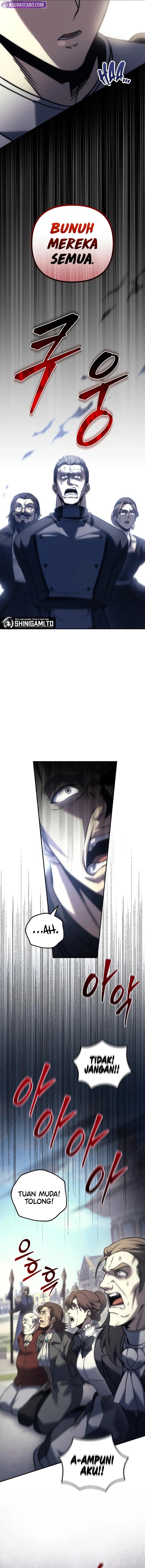 Read Regressor Of The Fallen Family (ID) Manga Online