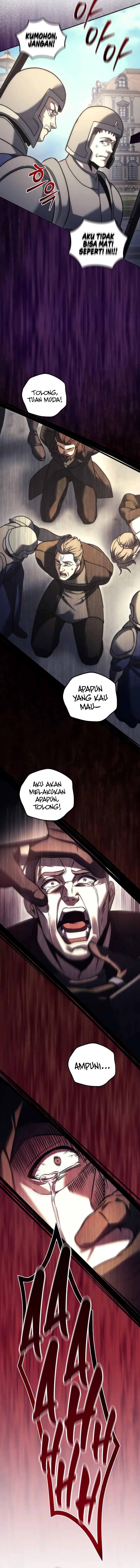 Read Regressor Of The Fallen Family (ID) Manga Online