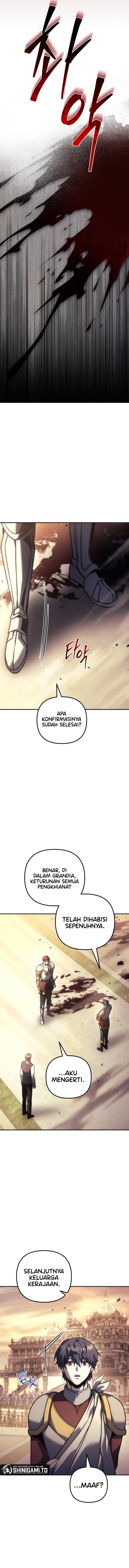 Read Regressor Of The Fallen Family (ID) Manga Online