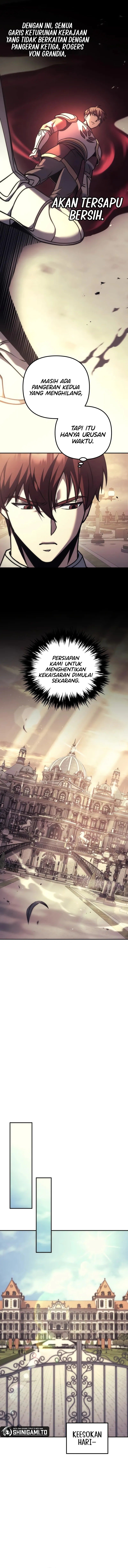 Read Regressor Of The Fallen Family (ID) Manga Online