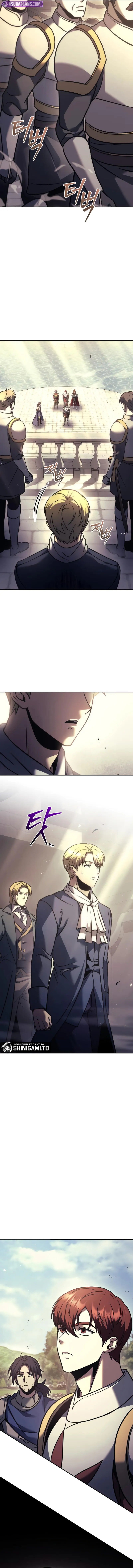 Read Regressor Of The Fallen Family (ID) Manga Online