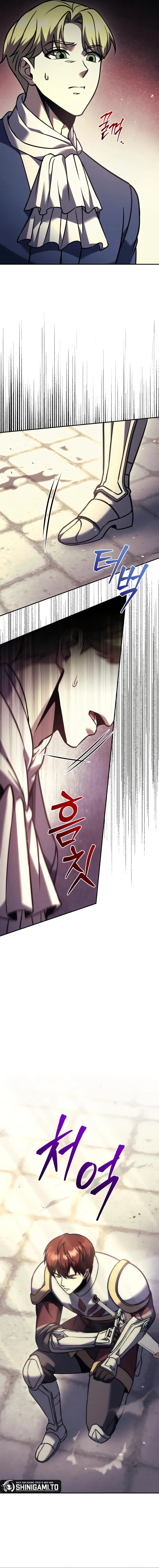 Read Regressor Of The Fallen Family (ID) Manga Online