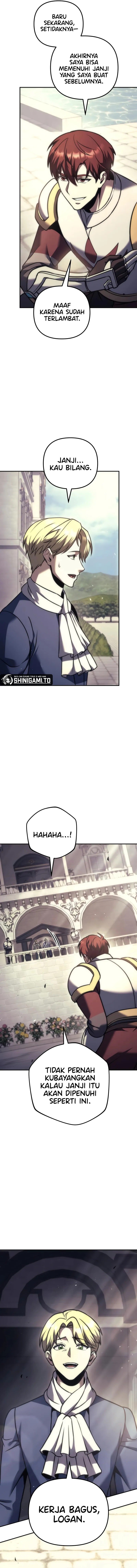 Read Regressor Of The Fallen Family (ID) Manga Online