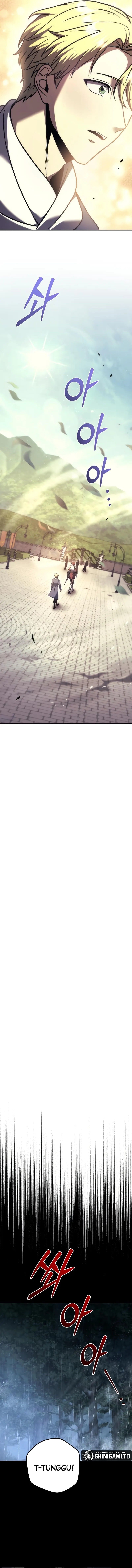 Read Regressor Of The Fallen Family (ID) Manga Online