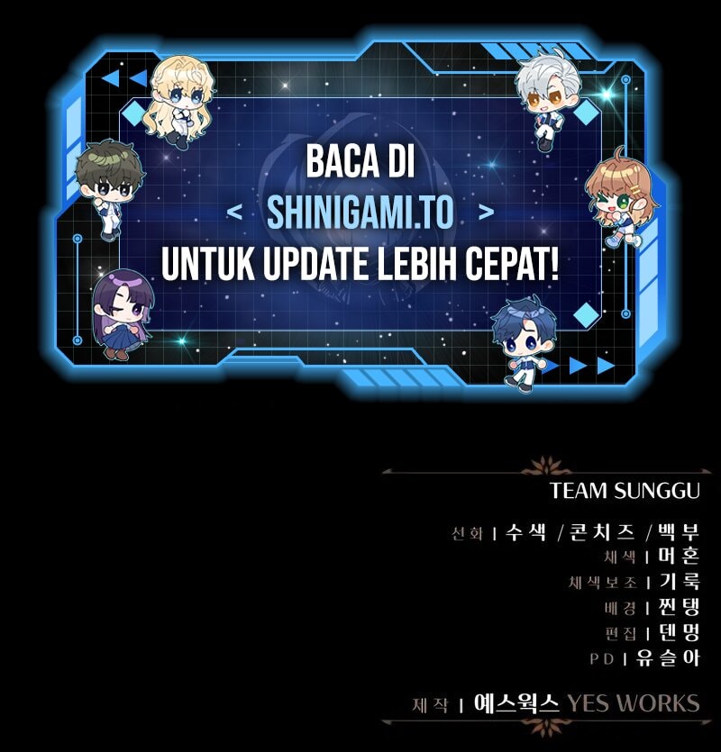 Read Regressor Of The Fallen Family (ID) Manga Online