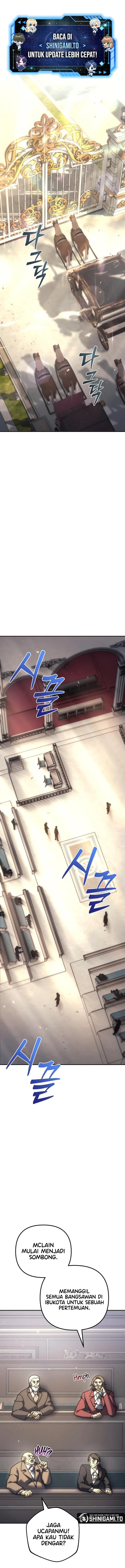 Read Regressor Of The Fallen Family (ID) Manga Online