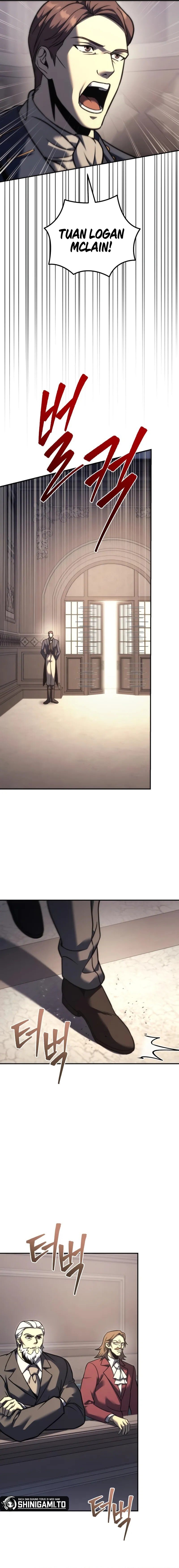 Read Regressor Of The Fallen Family (ID) Manga Online