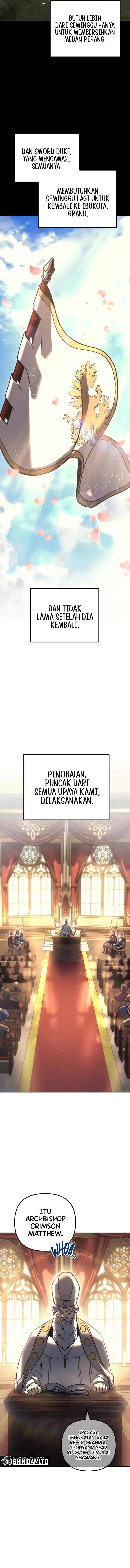 Read Regressor Of The Fallen Family (ID) Manga Online