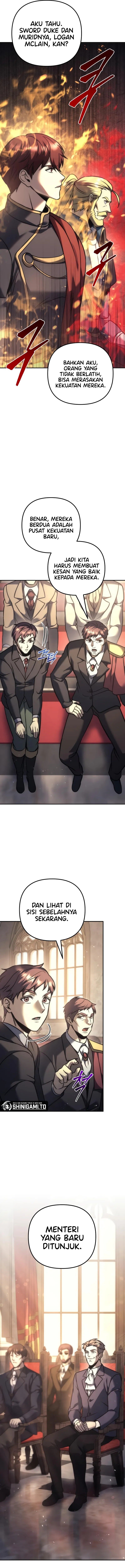 Read Regressor Of The Fallen Family (ID) Manga Online