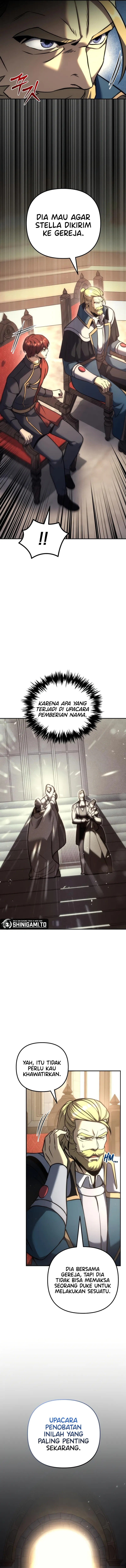 Read Regressor Of The Fallen Family (ID) Manga Online