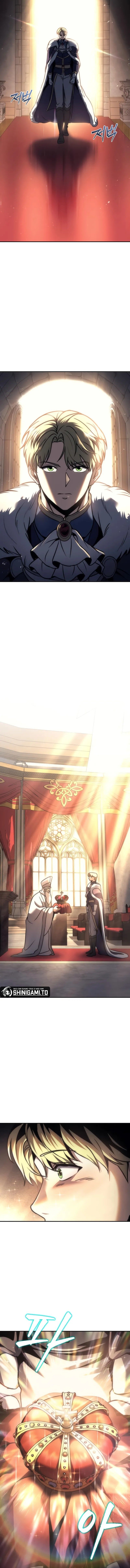 Read Regressor Of The Fallen Family (ID) Manga Online