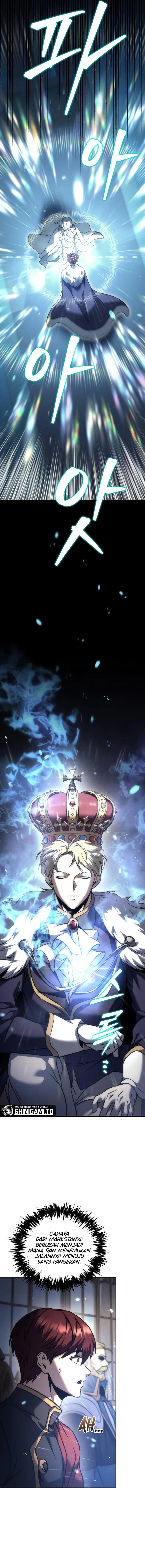 Read Regressor Of The Fallen Family (ID) Manga Online