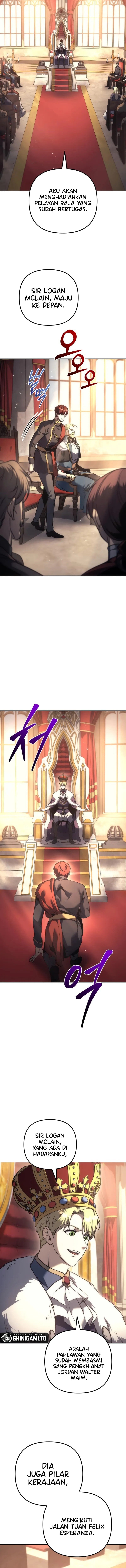 Read Regressor Of The Fallen Family (ID) Manga Online