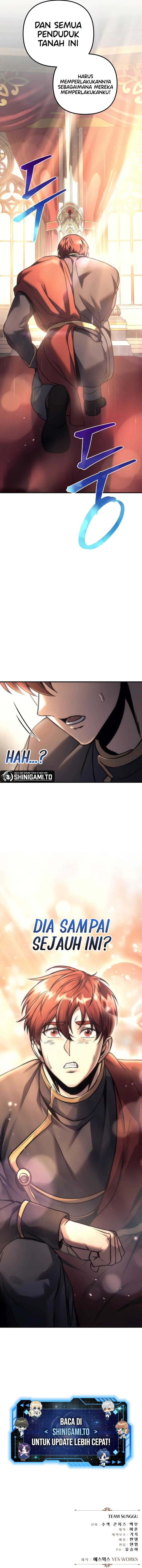 Read Regressor Of The Fallen Family (ID) Manga Online