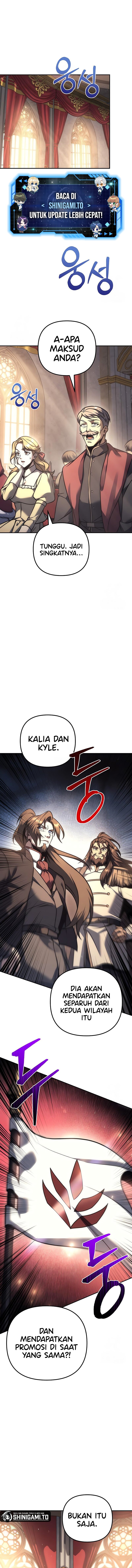 Read Regressor Of The Fallen Family (ID) Manga Online