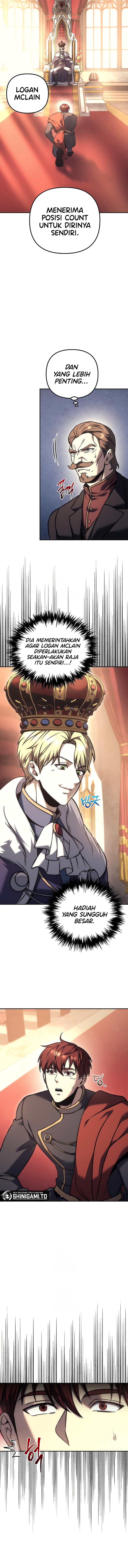 Read Regressor Of The Fallen Family (ID) Manga Online