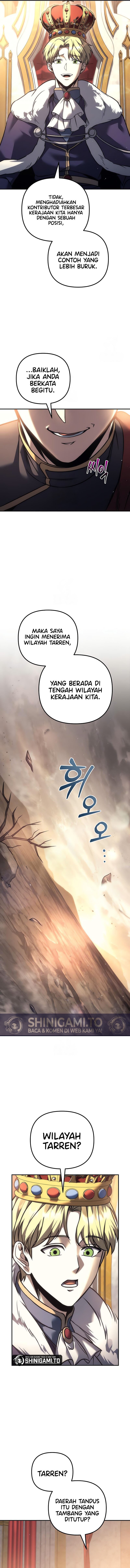 Read Regressor Of The Fallen Family (ID) Manga Online