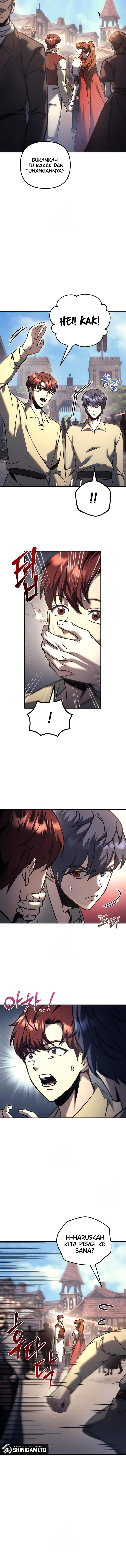 Read Regressor Of The Fallen Family (ID) Manga Online