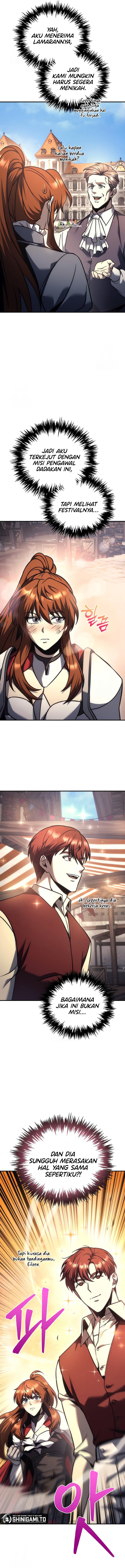 Read Regressor Of The Fallen Family (ID) Manga Online