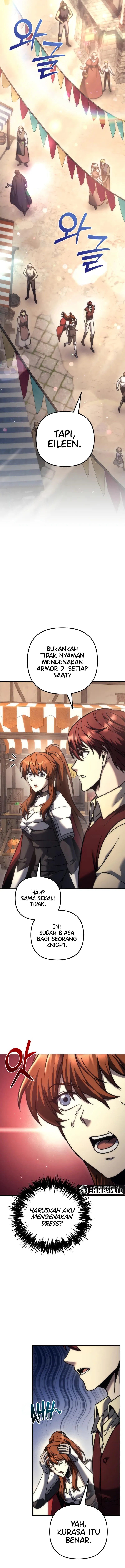 Read Regressor Of The Fallen Family (ID) Manga Online