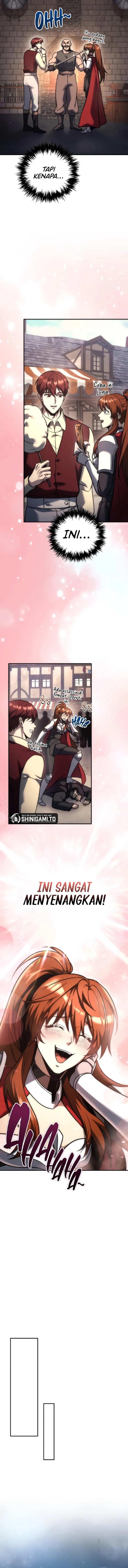 Read Regressor Of The Fallen Family (ID) Manga Online