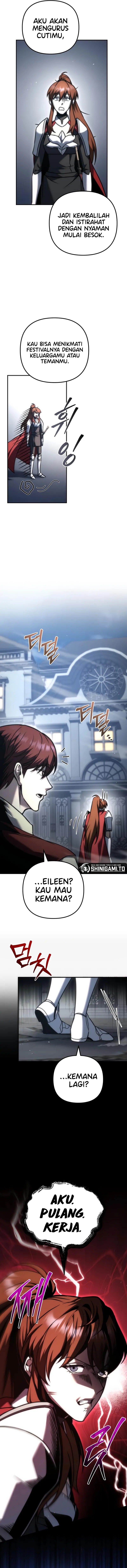 Read Regressor Of The Fallen Family (ID) Manga Online