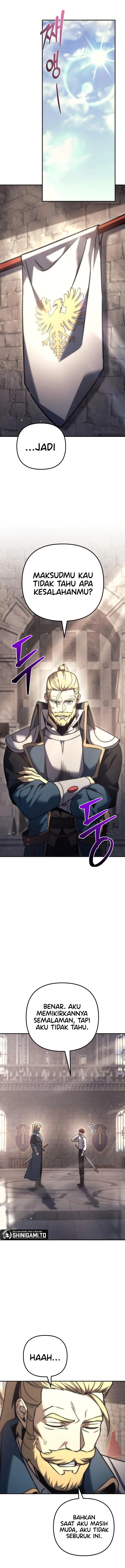 Read Regressor Of The Fallen Family (ID) Manga Online