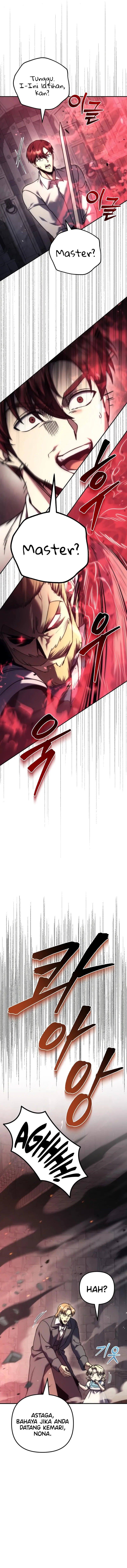 Read Regressor Of The Fallen Family (ID) Manga Online