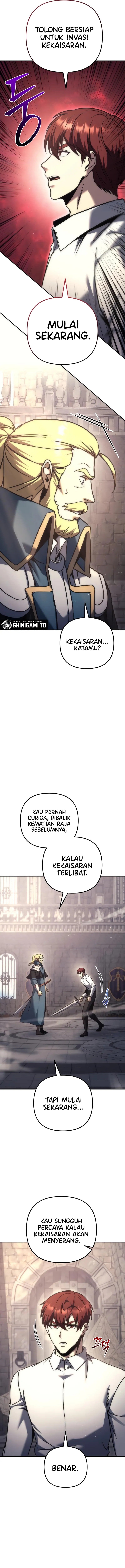 Read Regressor Of The Fallen Family (ID) Manga Online