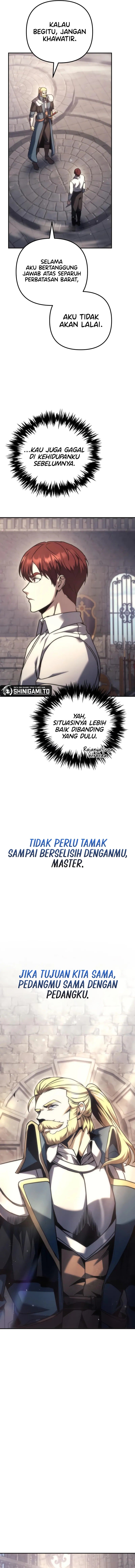 Read Regressor Of The Fallen Family (ID) Manga Online