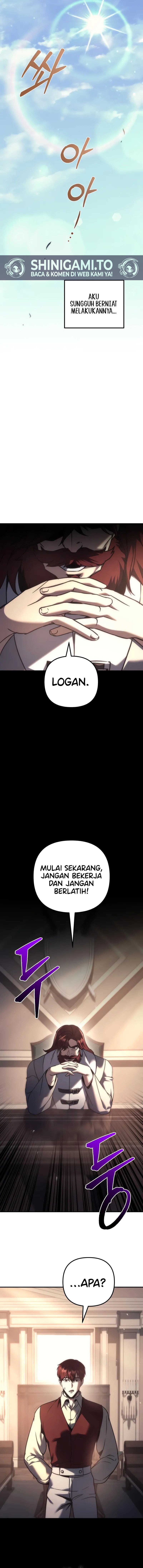 Read Regressor Of The Fallen Family (ID) Manga Online